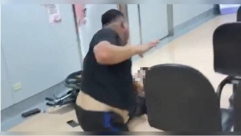 醫療暴力頻傳!近一半受害者是護理師 醫嘆:在醫院揮拳代價比你想像的還要大