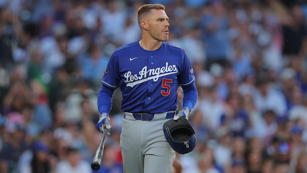 MLB/8月道奇超慘只拿1勝!總教練羅伯斯喊話:我沒有什麼擔憂