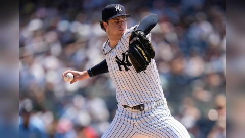 MLB(影)/少主狂飆11K無用!洋基延長賽惜敗無緣橫掃「斧頭幫」