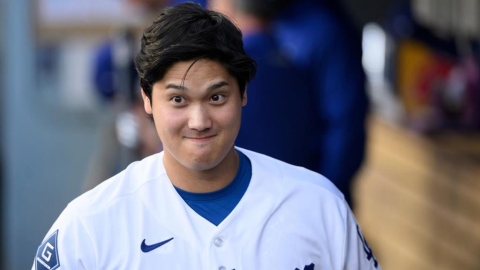 MLB(影)/沒揪大谷?日本經典賽「金牌班底」山本、朗希、努爾巴特休兵相見歡