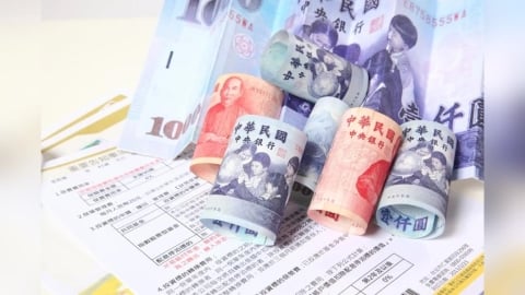 上半年平均薪資48981元創6年最大漲幅　7成勞工領不到