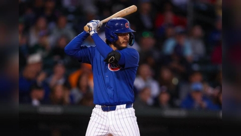 MiLB(影)/台美混血「龍仔」要上大聯盟?馬林魚重砲傷退總裁喊:需要更多火力