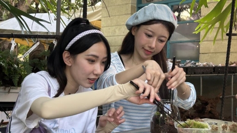 檸檬真情落淚!主持《綜藝新時代》做「這件事」哭喊:無法想像