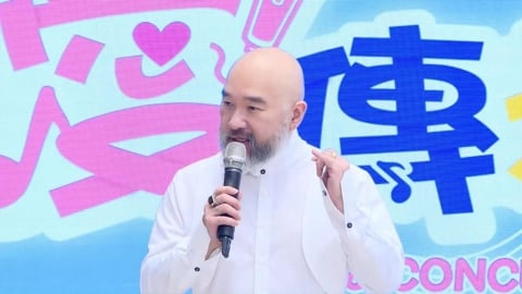 陳美鳳榮總辦演唱會 多名資深藝人共襄盛舉