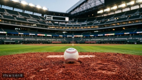MLB/大都會客場強勢出擊 誓言終結勇士主場9連勝