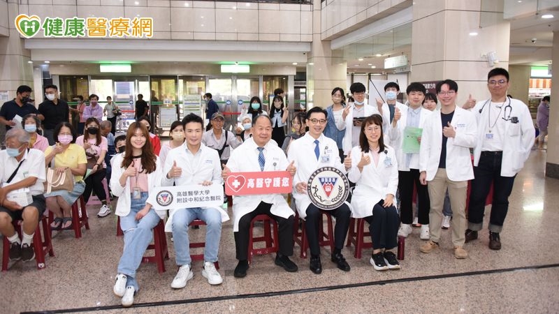 異位性皮膚炎、乾癬不只是皮膚病　反覆發炎當心影響全身健康