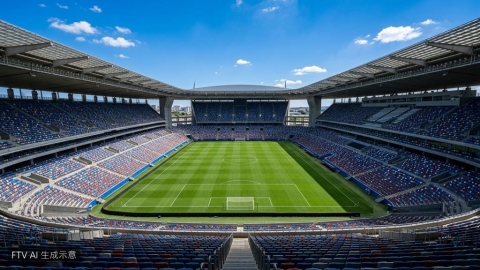 FIFA主席遭多國圍剿 川普力挺:換人是可怕錯誤