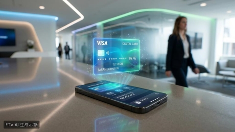 Thredd攜手Cashi推出穩定幣支付卡　香港率先上線