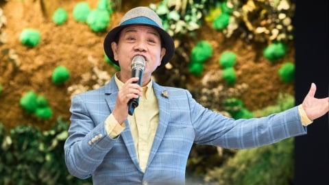準備好最後一套西裝！「童星出身」陳凱倫抗癌挺過生死關 回歸舞台訴心聲