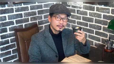 方文山遭爆婚內出軌!地下情長達8年 手寫情書曝光