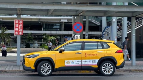 計程車掛牌費飆35萬!交通部修法「禁收不當費用」13日上路 違規最重恐廢照