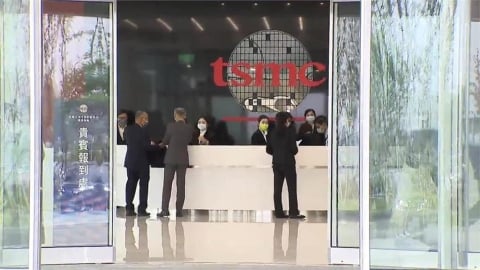不只有台積電!外媒揭台灣「超有價值」真相 他曝「第二道防線」重要性