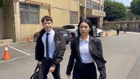 「眾量級」開撕帳目!一家4口全起訴 家寧無罪、3親人判刑出爐