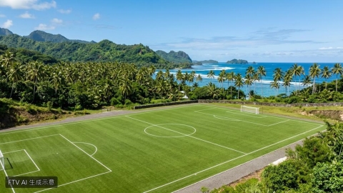 FIFA內戰小國不敢發聲？前巴紐國腳揭「資金命脈」成軟肋