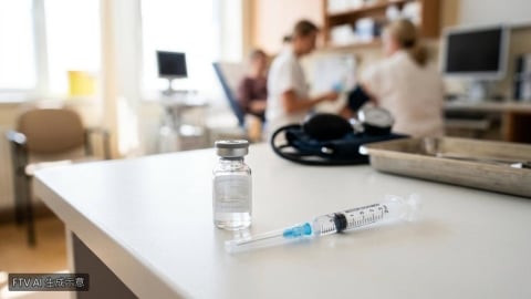 川普簽行政命令 擬拆分MMR三合一疫苗引醫界反彈