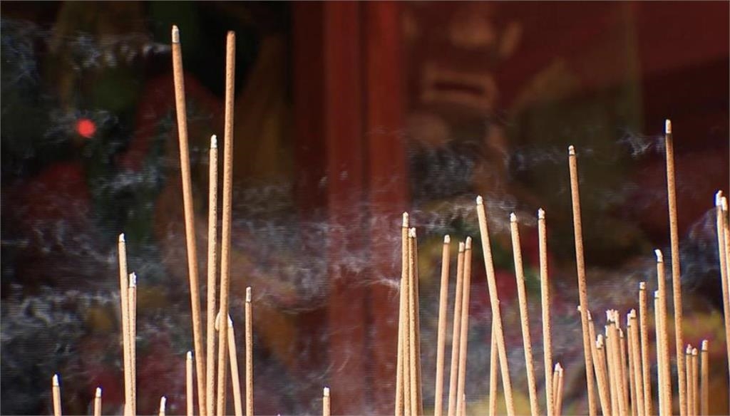 明23:00鬼門開「鬼月」不普渡?命理師驚吐原因:等於開門讓祂進…