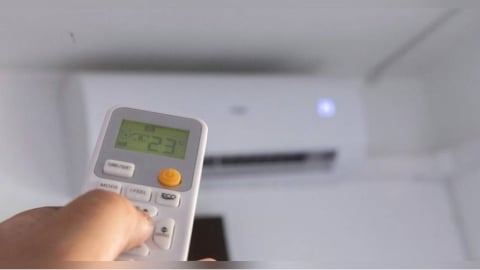 冷氣全年不關電費才1000元!她曝省電關鍵:真的不要再關了