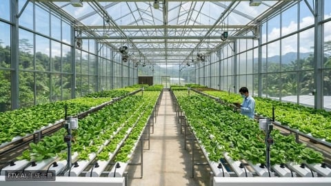 Beanstalk星國成立新創投 助東南亞農技商業化