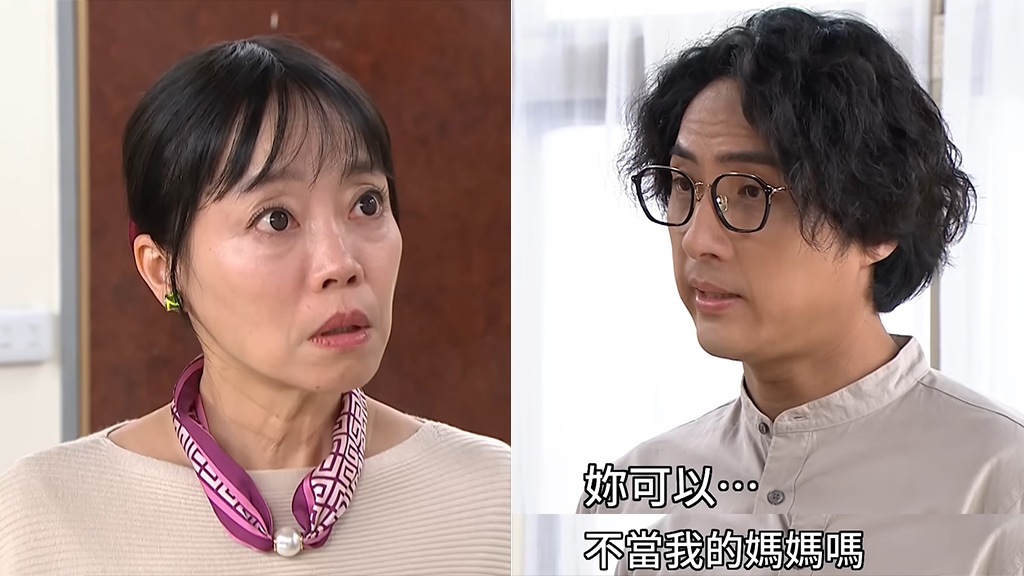 賴芊合《豆腐媽媽》報應來了？連環巴掌、上銬入獄　網直呼：過癮！