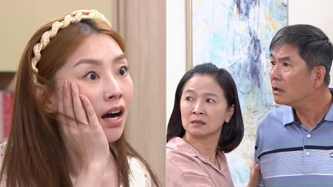 賴芊合《豆腐媽媽》報應來了?連環巴掌、上銬入獄 網直呼:過癮!