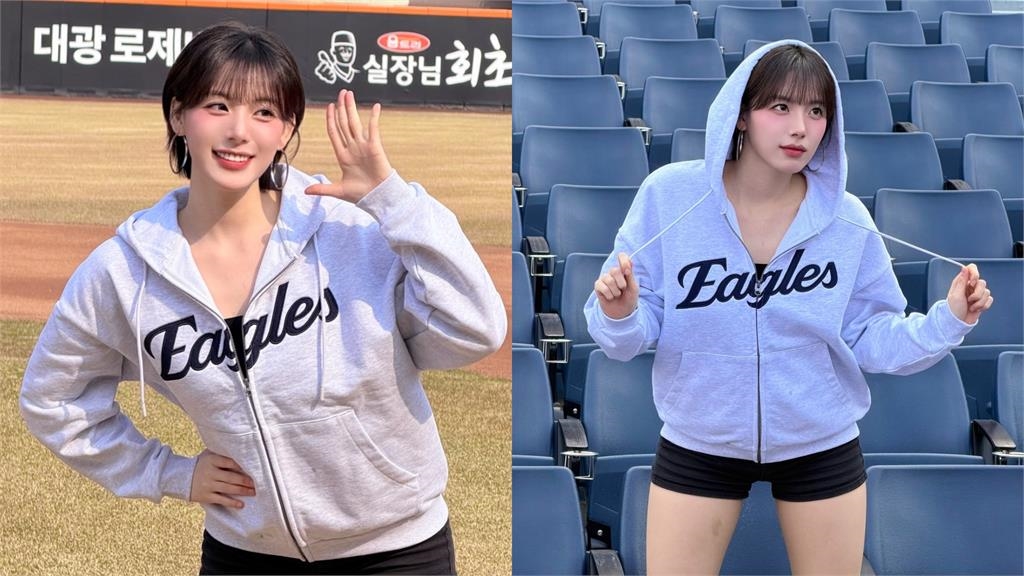 河智媛「阿美族服+嗨跳韓舞」遭炎上!吉安鄉長「悲嘆選縣長惹砲火」女神本人回應了