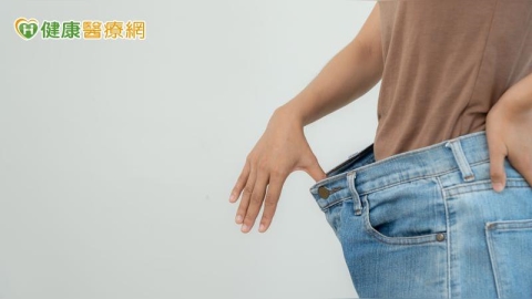 突然變瘦先別高興!中醫:5點辨別體重下降是否合理 可能與4疾病有關