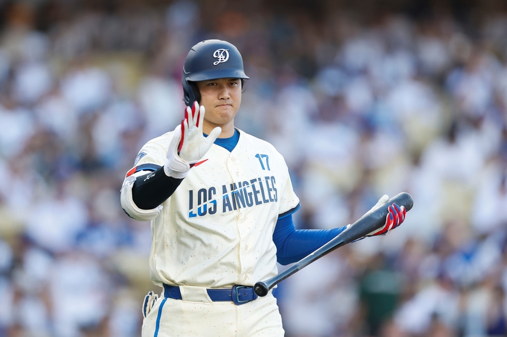 MLB/道奇近9戰8敗大低潮主帥快受不了!羅伯斯重話痛批:現在就是外卡球隊