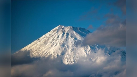 富士山3年山難27死為何全是男性?醫師揭「硬撐」等3大致命關鍵