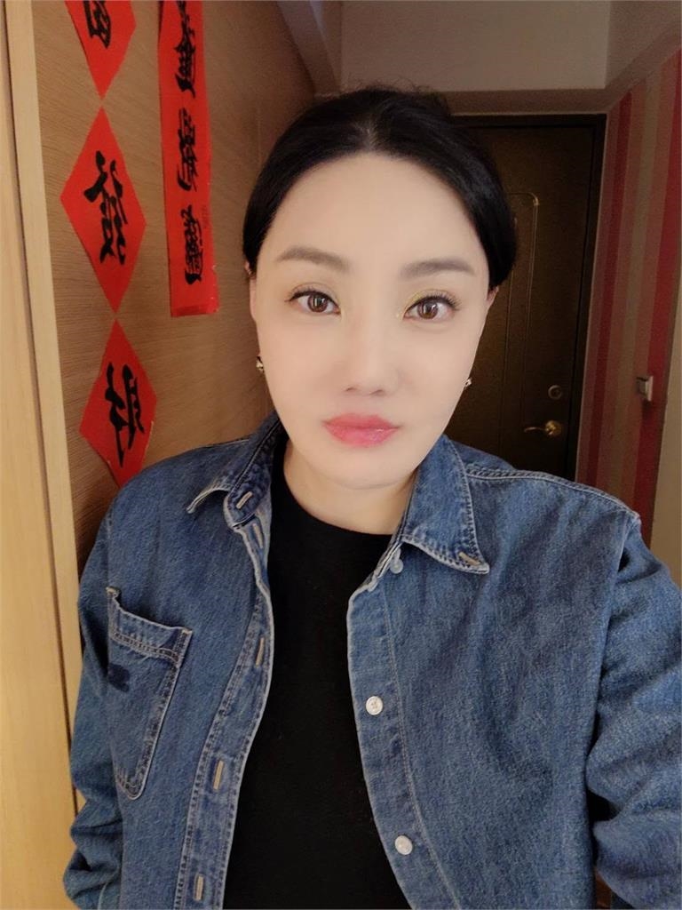 姜厚任「上頭」小24歲女友!命理師驚曝:她接近確實帶有某個目的性