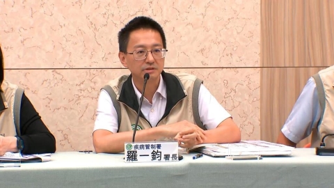 一票人「狂咳1個月」肋骨爆痛還沒好!疾管署曝「新冠暴增74.8%」最新變異株曝光