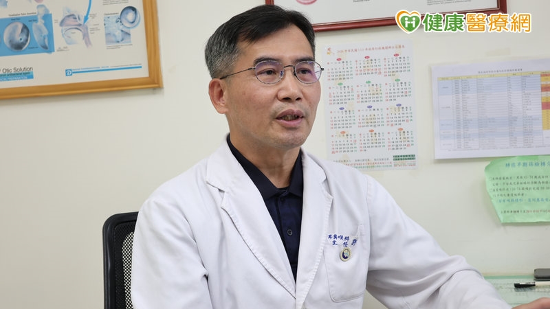反覆感冒伴隨頸部腫塊確診「口咽癌」竟是重複感染人類乳突病毒惹禍