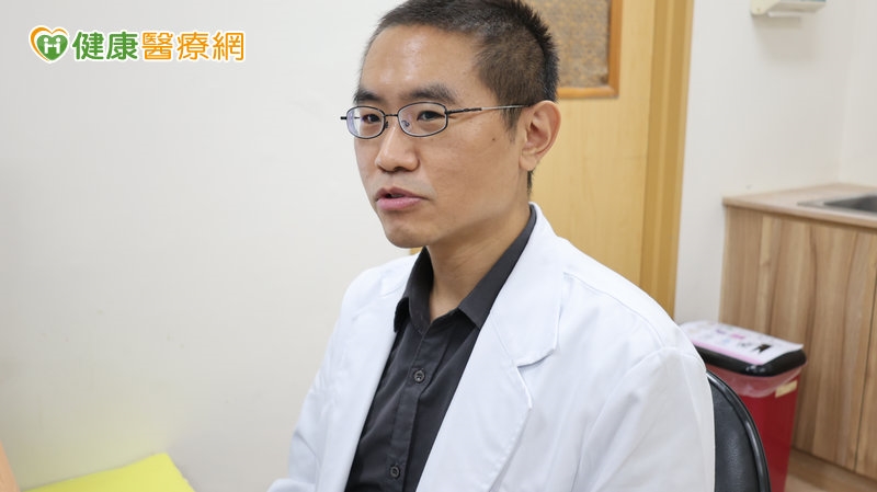反覆感冒伴隨頸部腫塊確診「口咽癌」竟是重複感染人類乳突病毒惹禍