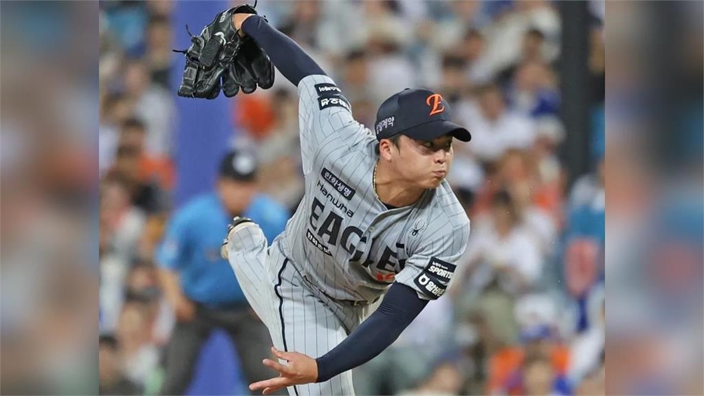 韓職/王彥程旅韓奪10勝暫居勝投王吸引日職關注!韓媒曝軟銀派人親自觀察
