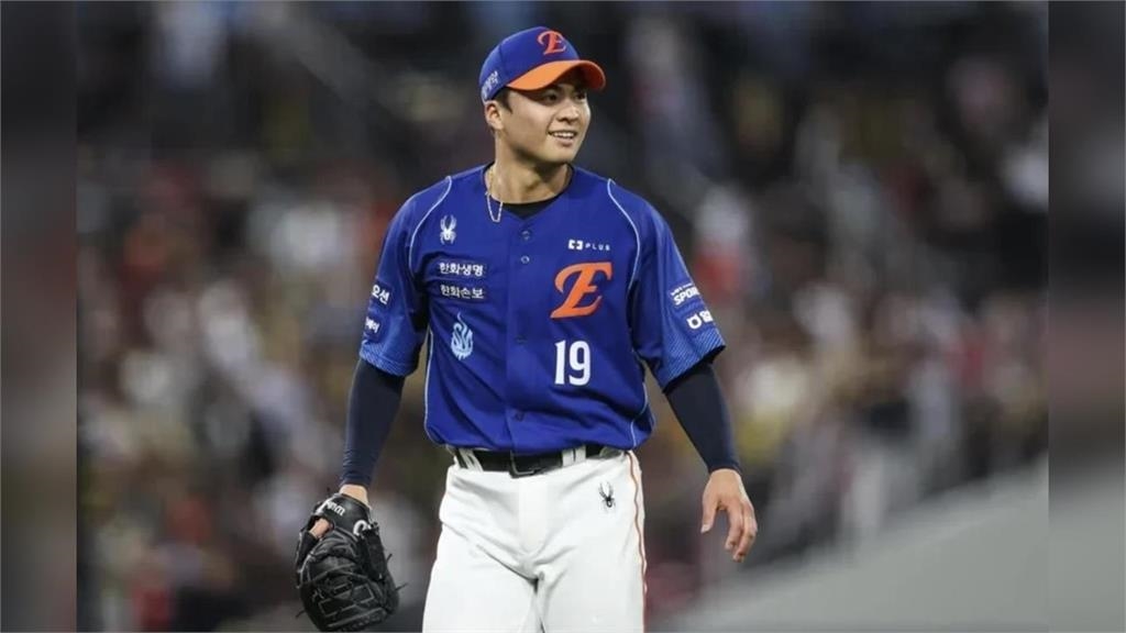 韓職/王彥程旅韓奪10勝暫居勝投王吸引日職關注!韓媒曝軟銀派人親自觀察