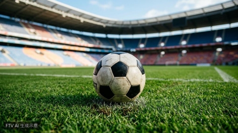 世界盃股權出售惹議 三大足協逼宮FIFA主席川普力挺