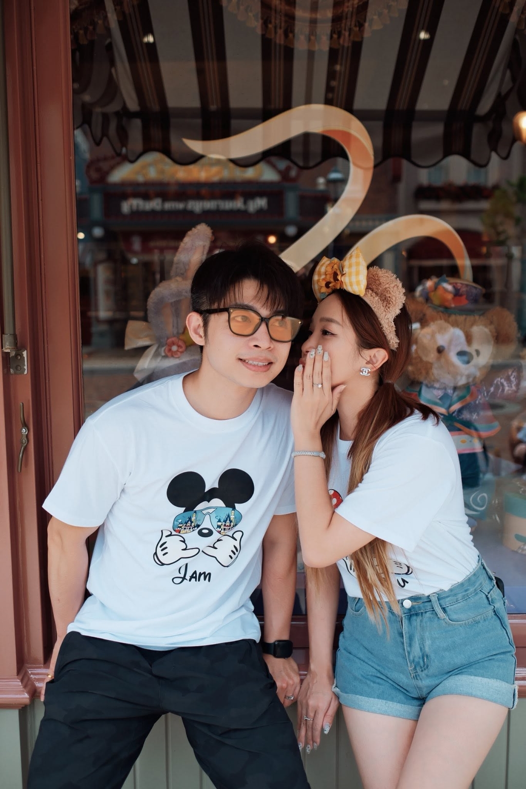 賴慧如《姊妹亮起來》開炮婚姻危機？控訴老公「這件事」：真的受不了！