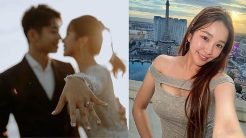 賴慧如《姊妹亮起來》開炮婚姻危機?控訴老公「這件事」:真的受不了!