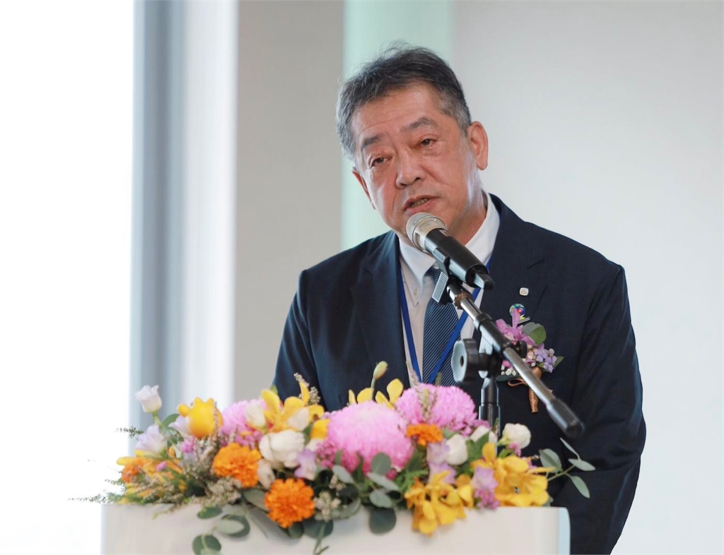 深化建築工業化布局！根基營造攜手日本東方白石　開創低碳成長動能