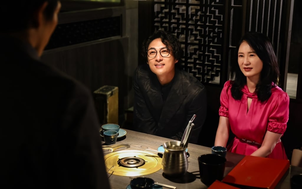 全員演技大爆發!民視雙八點檔《豆腐媽媽》《阿松與阿暖》收視雙冠制霸全台