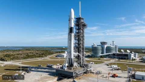 挪威主權基金首度揭露 持有SpaceX逾12億美元股權