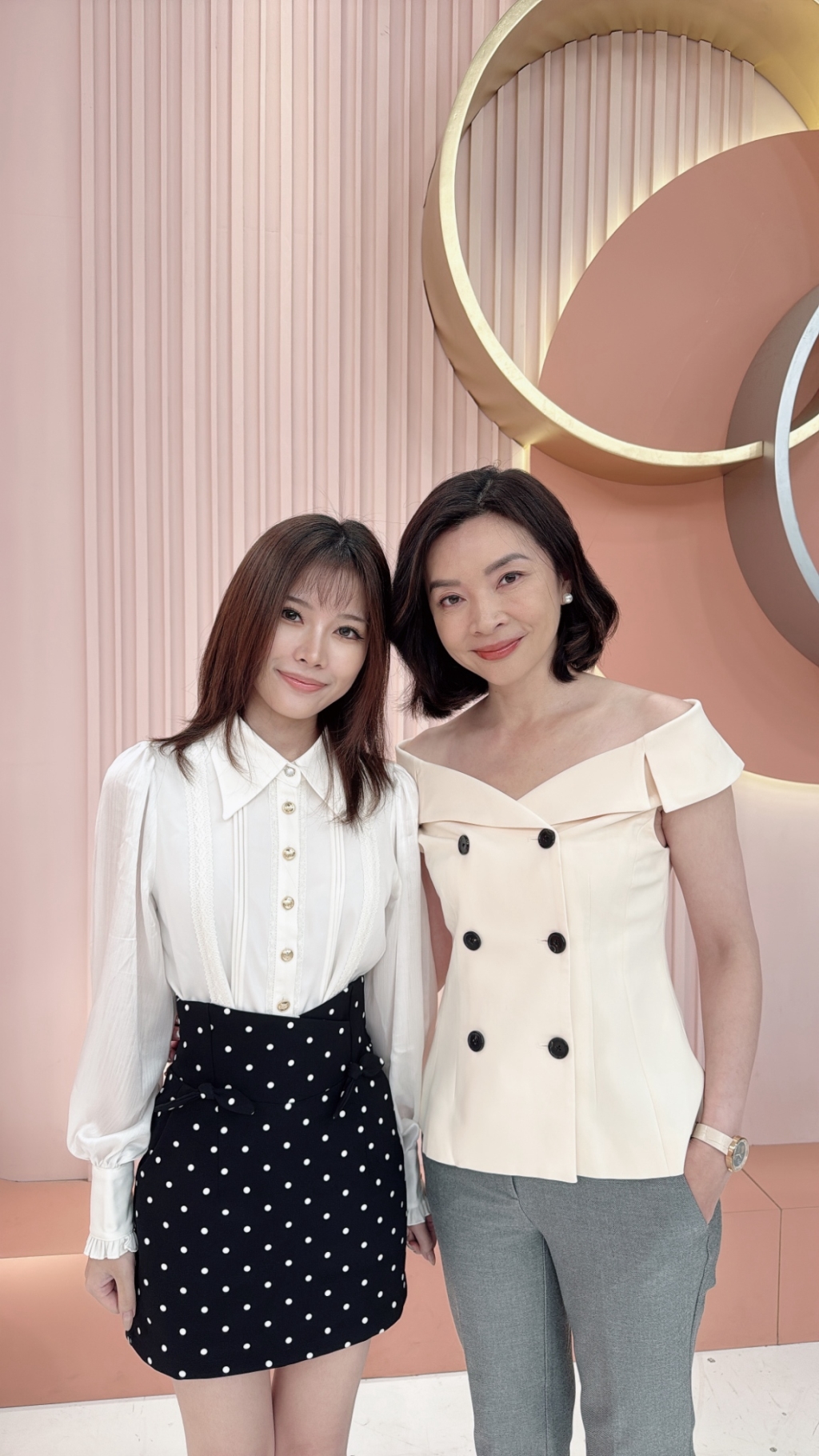 (影)/留英學成歸國!首份工作竟是「成人展AV女優翻譯」?