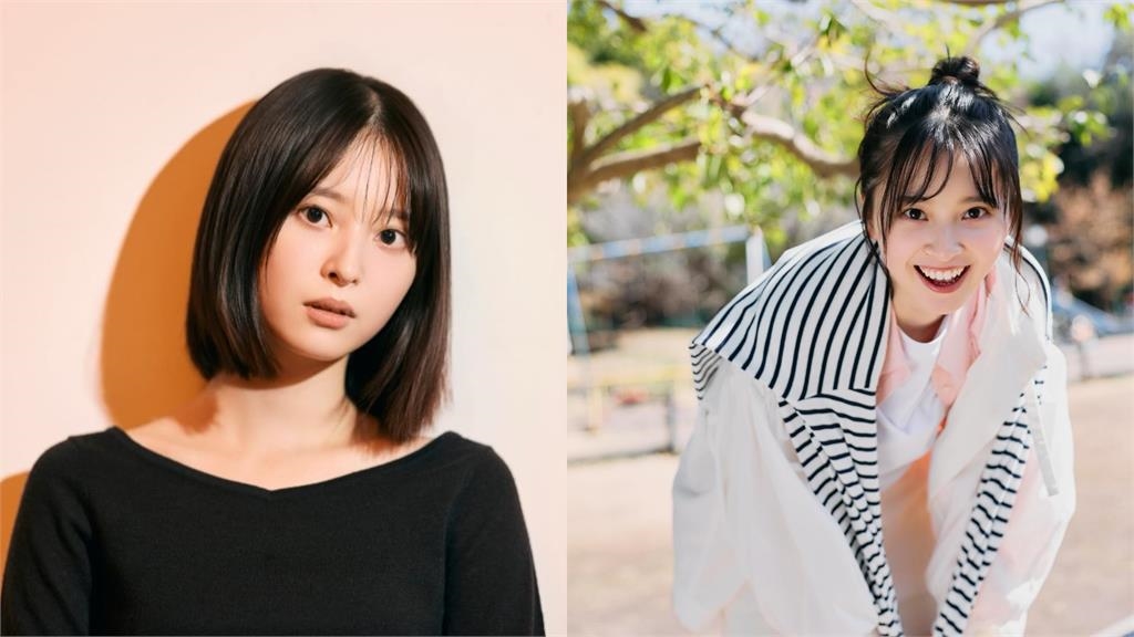 運動美女(影)/超仙大鎖!日本女優飯沼愛「7年籃球校隊生涯」改變演藝人生