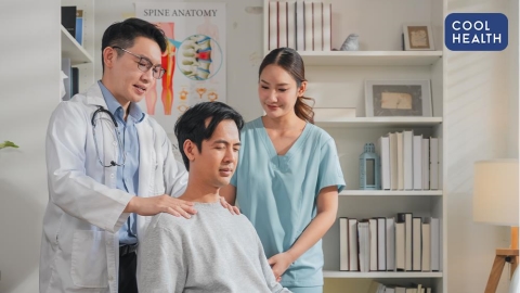 30歲男性該做哪些健檢? 是否有需要自費? 醫:檢查項目並非選越多越好