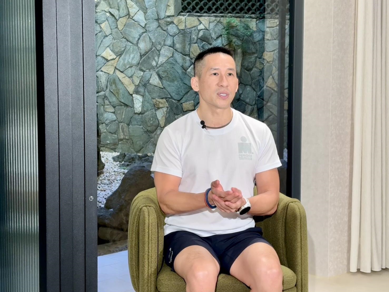 瘦瘦針掀減重潮!骨科門診現新趨勢 吳凱文醫師:快速減重患者愈來愈常見
