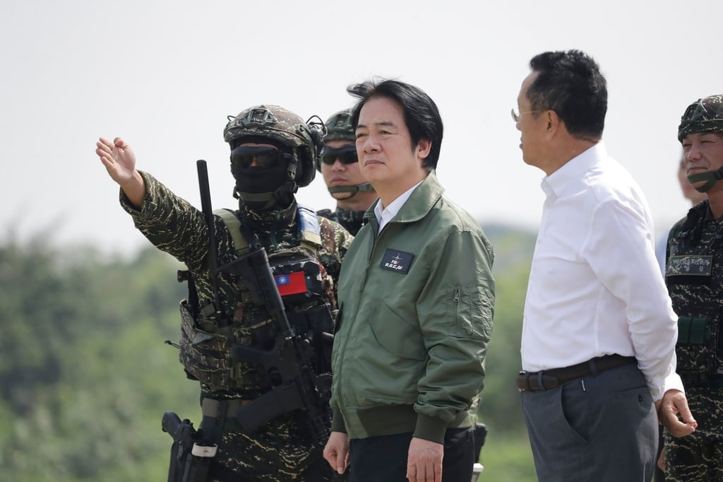 快新聞/中國開戰台灣會反抗?《華爾街日報》親訪5名台人 曝民眾真實心聲