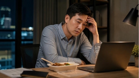瑪卡複方怎麼吃?外食晚睡男性先看3大補充重點