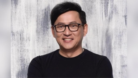 《型男大主廚》詹姆士涉公司驗資不實遭起訴　經紀人致歉：程序不嚴謹