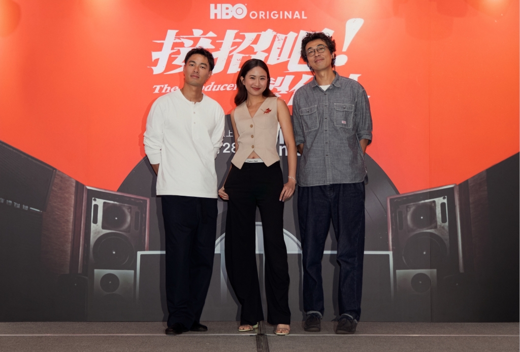 苦練鋼琴成王牌製作！楊祐寧憶音樂千禧年 曝音樂啟蒙「是他」