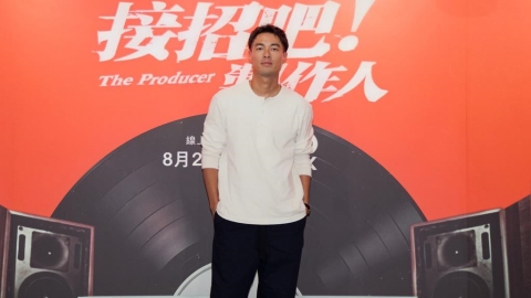 苦練鋼琴成王牌製作!楊祐寧憶音樂千禧年 曝音樂啟蒙「是他」
