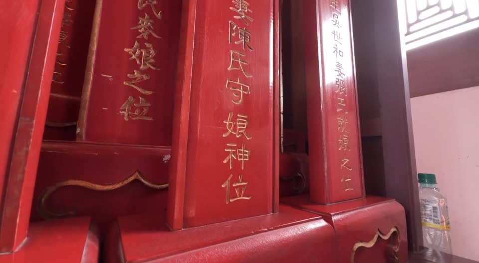 台南「最強女鬼散步導覽」報名秒殺 探索陳守娘故事、民間傳說